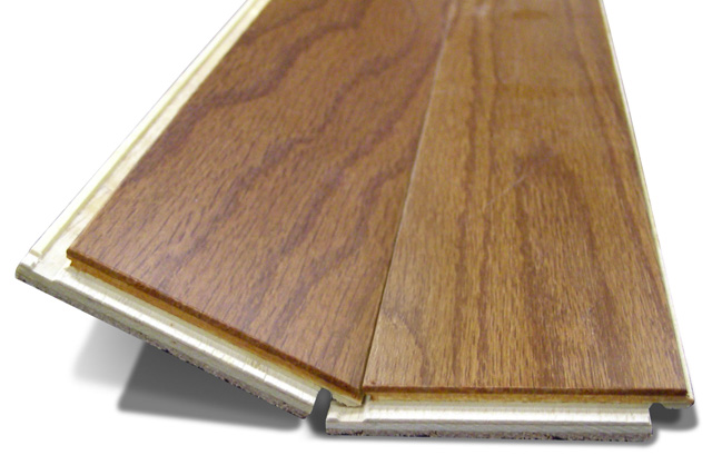 Vật liệu nội thất cao cấp từ Laminate